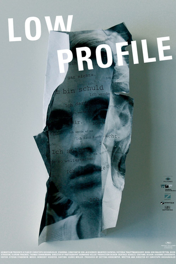  de Filme Eu Sou Culpado (2005)