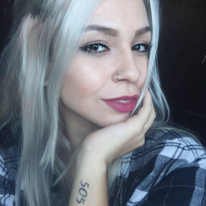 Foto de perfil de Carolina Fidelis