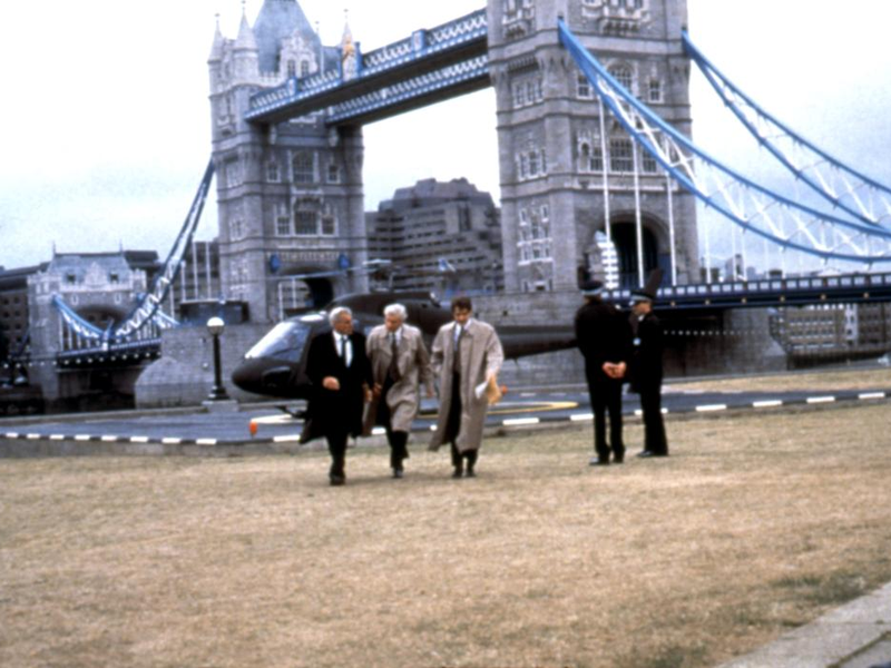 Foto 15 de Missão: Impossível