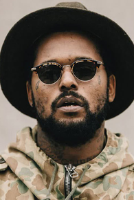 Schoolboy Q