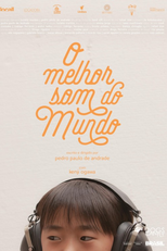 O Melhor Som do Mundo (O Melhor Som do Mundo)