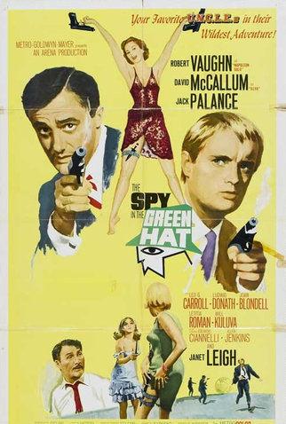 O Espião (The Spy) l Trailer da temporada 01