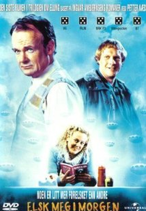 Elsk meg i morgen (Elsk meg i morgen)