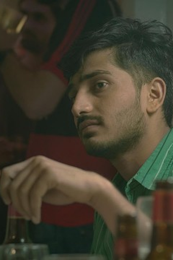 Poster de Episódio Nazim (2018)