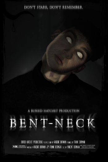 Poster de Curta Bent Neck (2020)