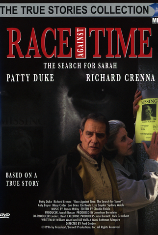 Poster 2 de Filme Correndo Contra o Tempo (1996)