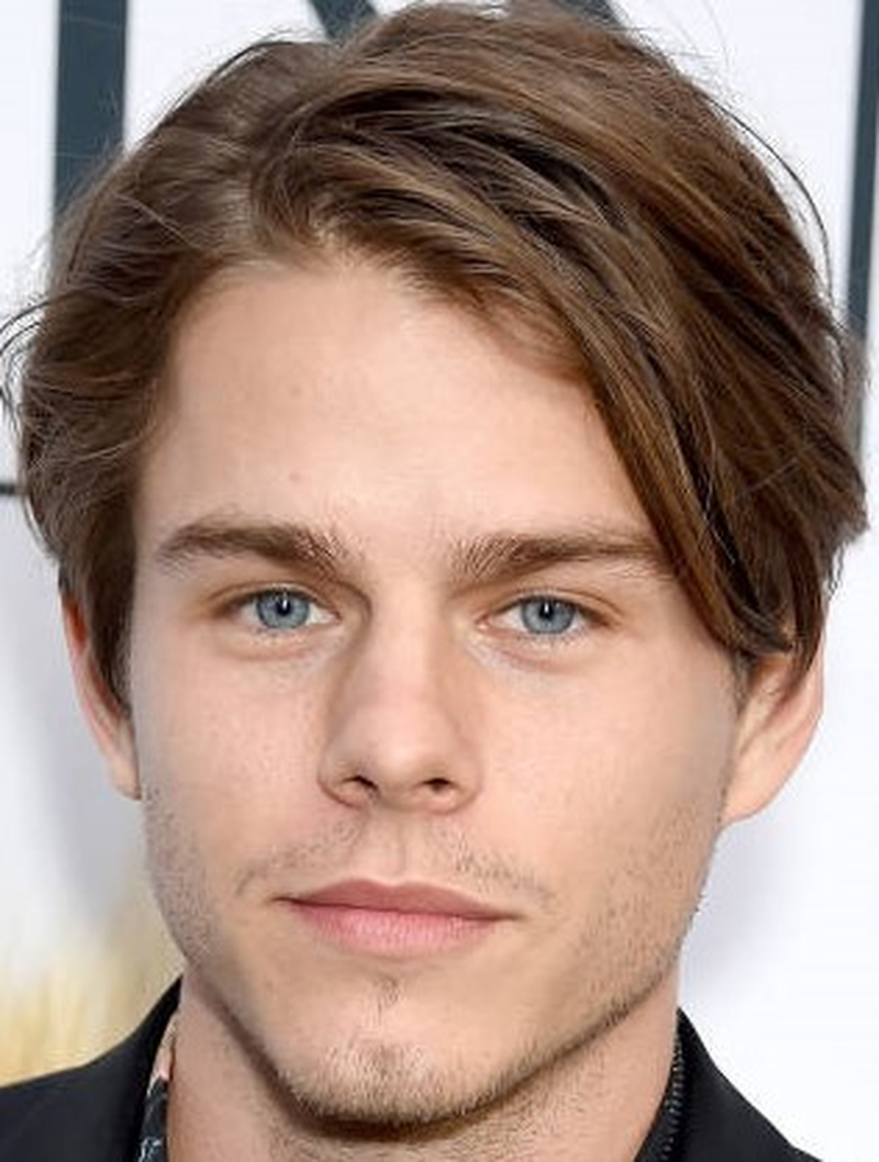 Jake Manley - Foto 2