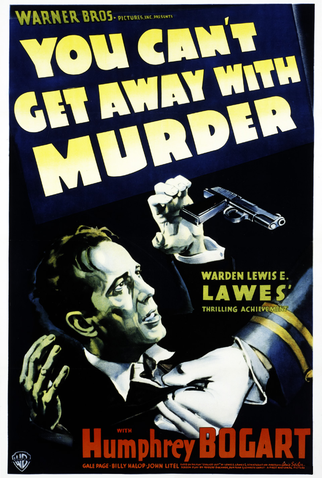 Poster 2 de Filme Explorando o Crime (1939)