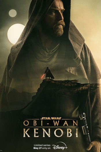  de Série Star Wars: Obi-Wan Kenobi (2022)