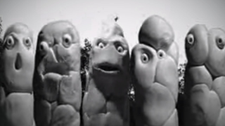 Trailer: TOILET DOOM