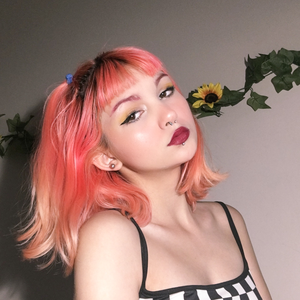 Foto de perfil de Nina