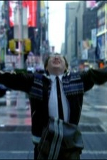 Poster de Episódio Don't Look Back (2006)