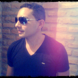 Foto de perfil de Daniel Santiago