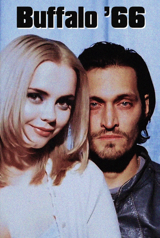Poster 16 de Filme Buffalo '66 (1998)