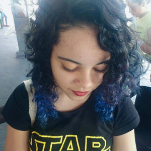 Foto de perfil de Íris
