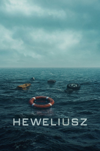 Poster de Franquia Heweliusz (2025)