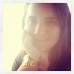 Foto de perfil de Lucy Monteiro