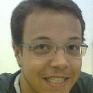 Foto de perfil de Leandro Alves