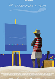 Dê Lembranças a Todos (Dê Lembranças a Todos)