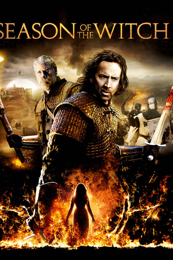  de Filme Caça às Bruxas (2011)