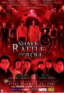 Shake, Rattle & Roll 9 (Shake, Rattle & Roll 9)