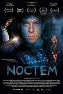Noctem - Poster / Capa / Cartaz - Oficial 3