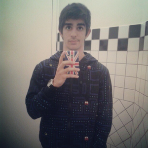 Foto de perfil de Lucas Dória