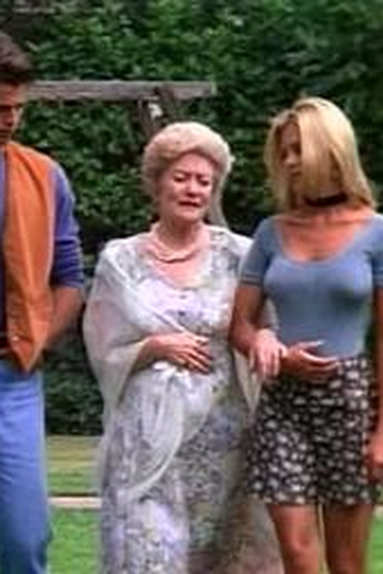 Poster de Episódio Coronado Del Sol (2) (1994)