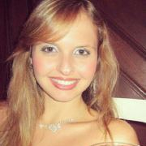 Foto de perfil de Nayhara Gentil