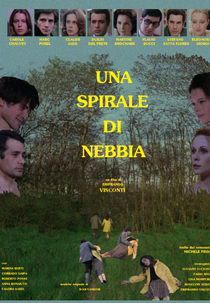 Uma Espiral de Névoa (Una Spirale di Nebbia)