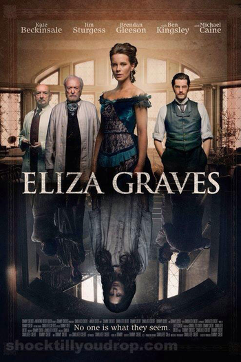  de Filme Refúgio do Medo (2014)