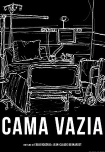 Cama Vazia (Cama Vazia)