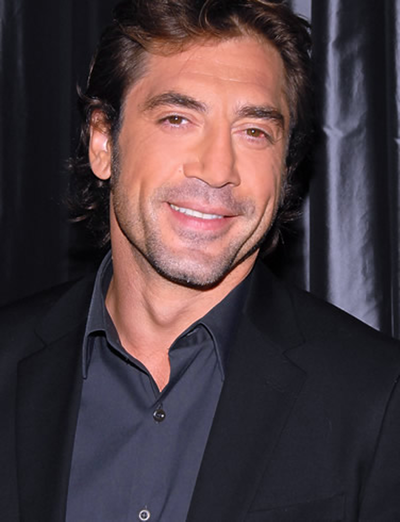 Javier Bardem - Foto 4