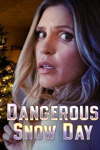  de Filme Dangerous Snow Day (2021)