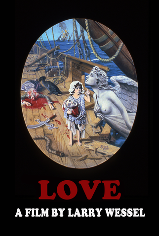 Poster 1 de Filme Love (2014)