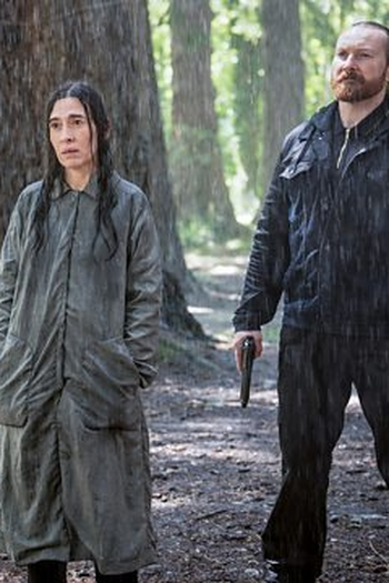 Poster de Episódio Episode 4 (2024)