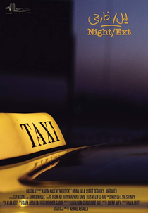 EXT. Night (Leil Khargi)