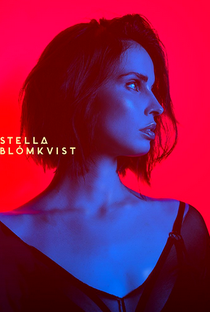 Stella Blómkvist - Poster / Capa / Cartaz - Oficial 1