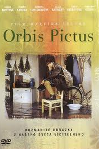 Poster de Filme Ilusões de Órbita (1998)