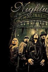 Nightwish - The Making Of Imaginaerum (Nightwish - The Making Of Imaginaerum)