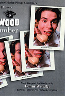 Wrong Hollywood Number - Poster / Capa / Cartaz - Oficial 1