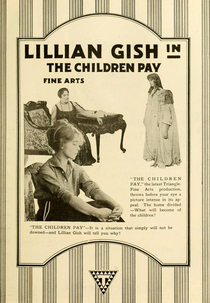 The Children Pay (The Children Pay)
