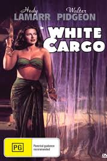  de Filme Demônio do Congo (1942)