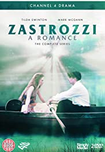 Zastrozzi: A Romance (Zastrozzi: A Romance)