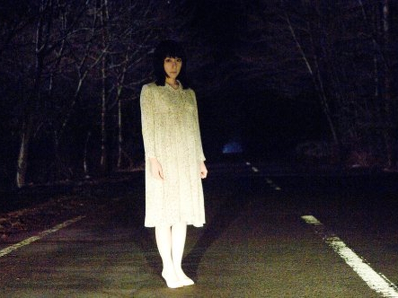 Foto 4 de Imagens do Além