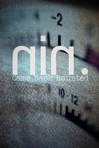 Poster 1 de Curta Nine Inch Nails: Came Back Haunted (2013)