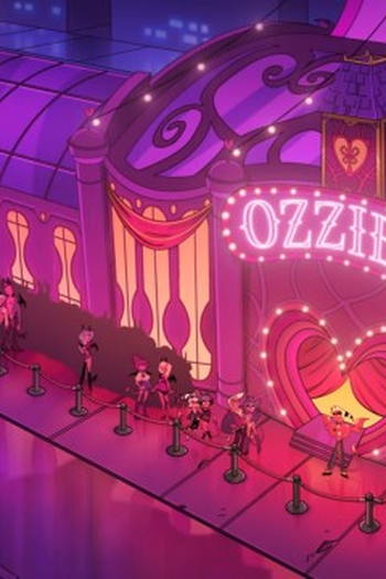 Poster de Episódio Ozzie's (2021)