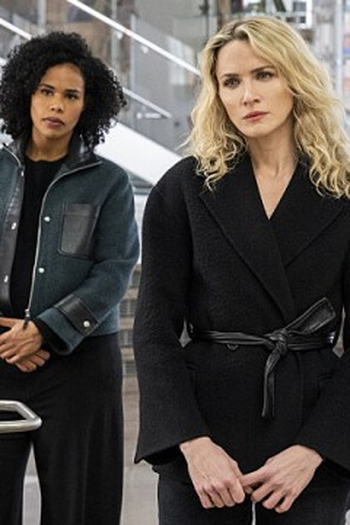 Poster de Episódio The Return (2024)