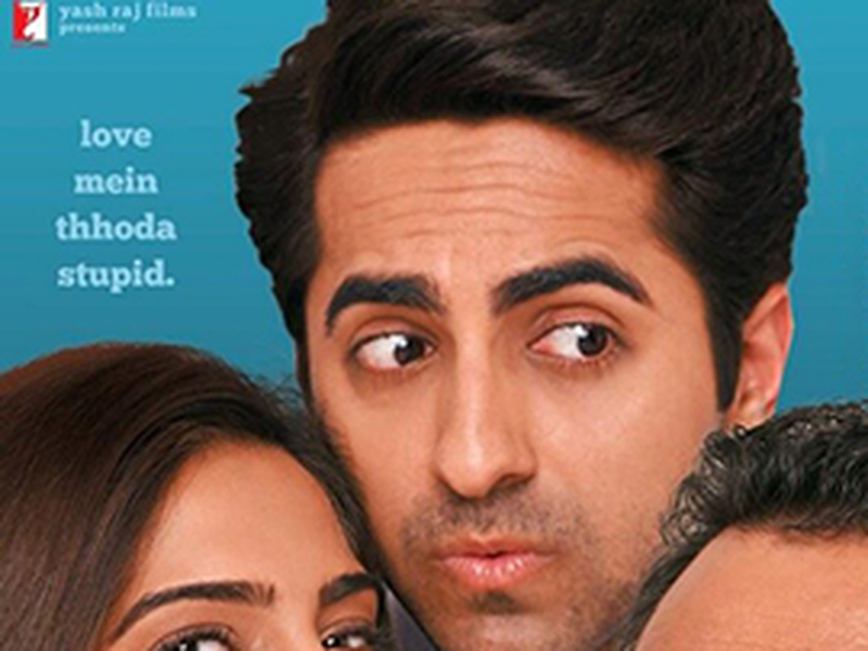 Foto 1 de Bewakoofiyaan