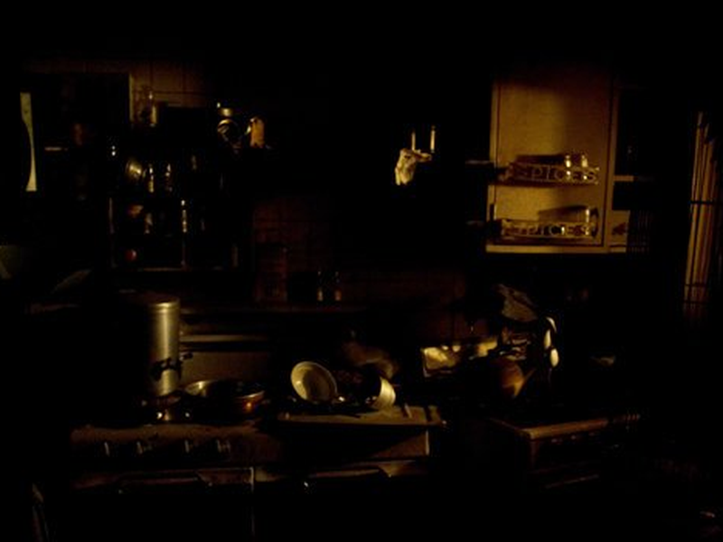 Foto 1 de Wunderkammer